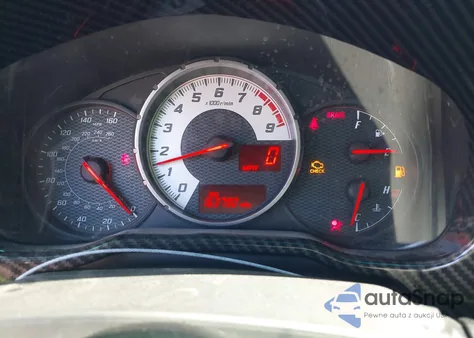 2013 Scion Fr-S из США, поврежденный, VIN JF1ZNAA17D1707351